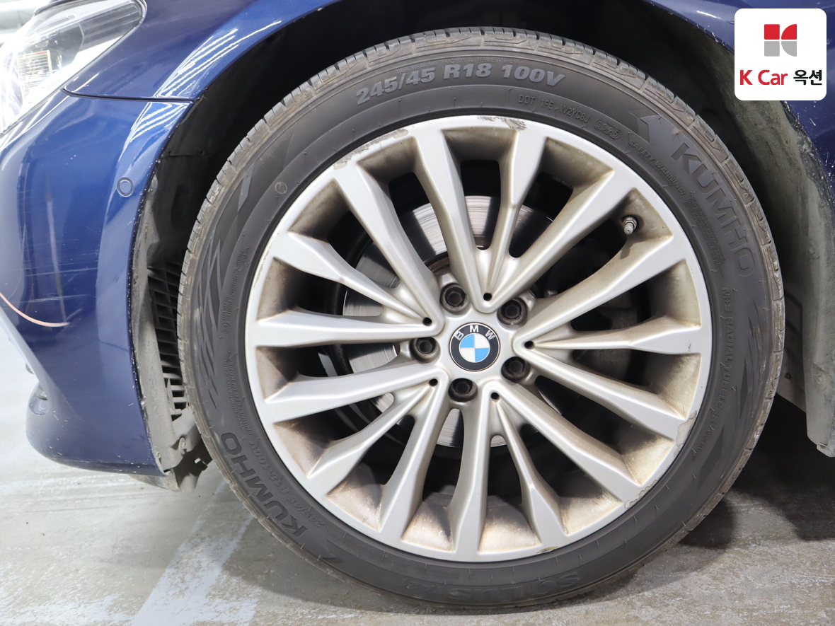 BMW 5 시리즈 - 47