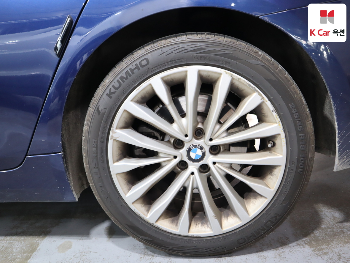 BMW 5 시리즈 - 46
