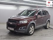 Gm Korea Captiva