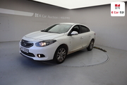 Renault Korea  SM3