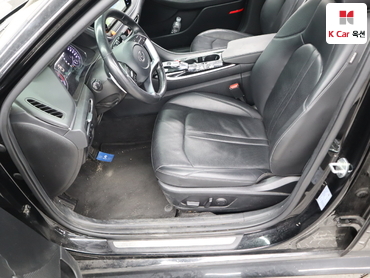 2022 - hyundai sonata
