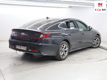 2022 - hyundai sonata