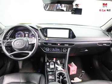 2022 - hyundai sonata