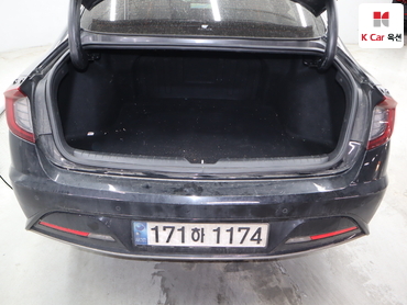 2022 - hyundai sonata