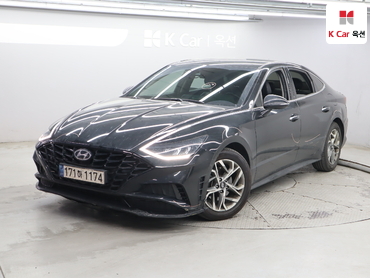 2022 - hyundai sonata