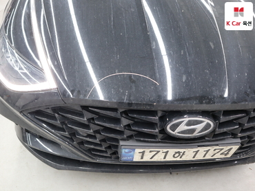 2022 - hyundai sonata