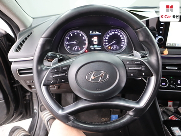 2022 - hyundai sonata