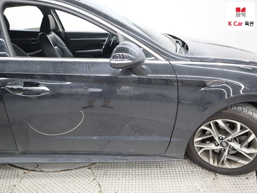 2022 - hyundai sonata