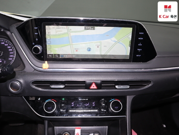 2022 - hyundai sonata