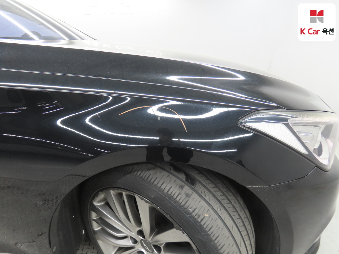Hyundai Genesis - 46