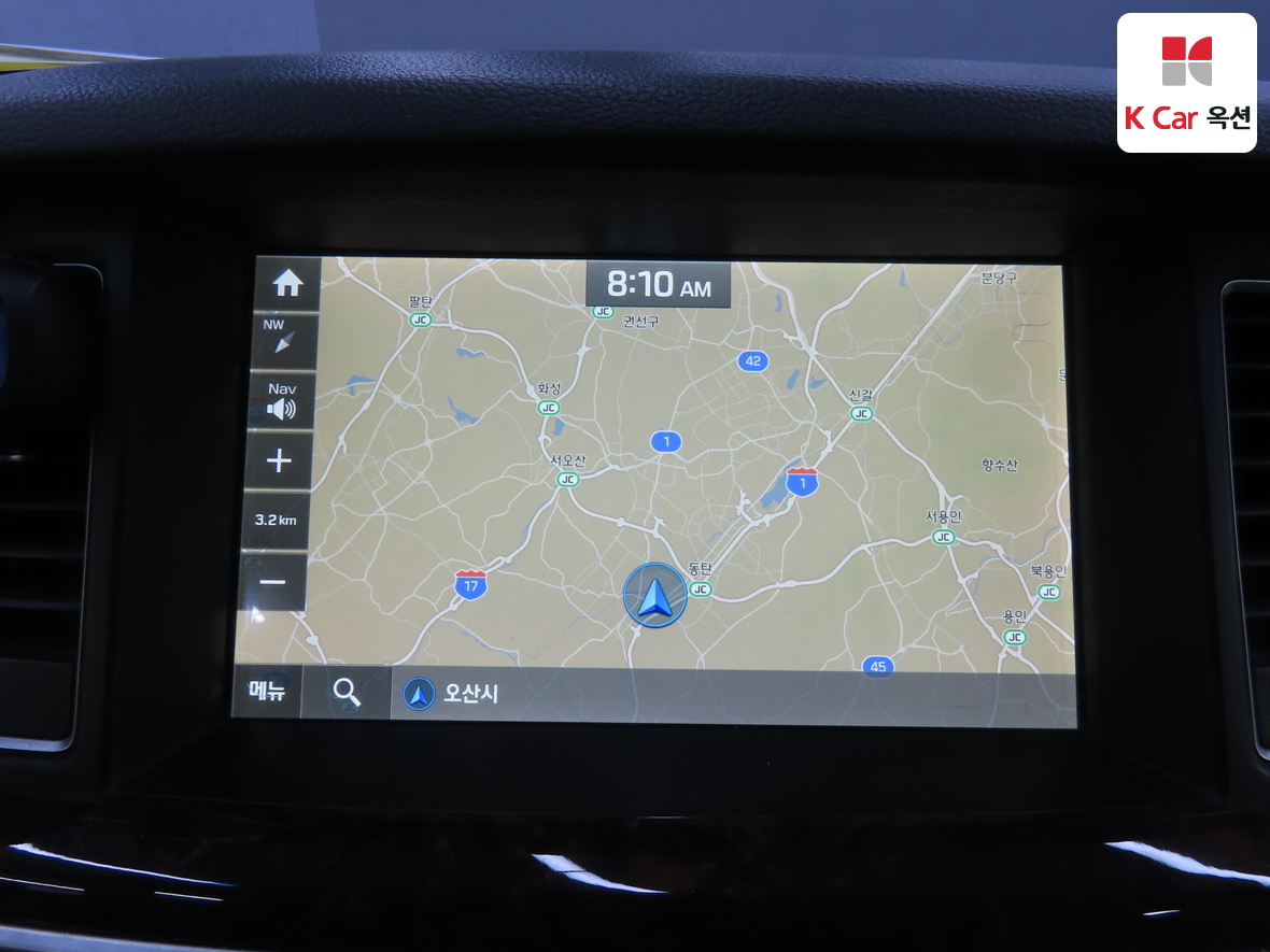 Hyundai Genesis - 14