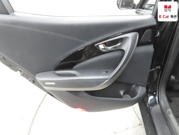 2014 - hyundai grandeur