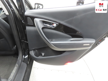 2014 - hyundai grandeur