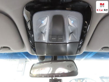 2014 - hyundai grandeur