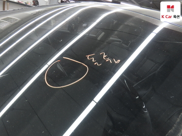 2014 - hyundai grandeur
