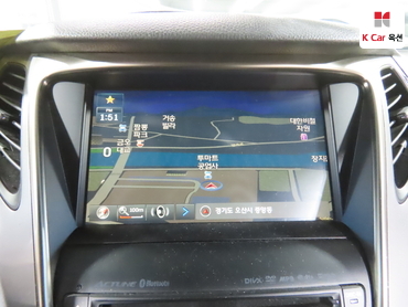 2014 - hyundai grandeur