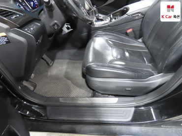 2014 - hyundai grandeur
