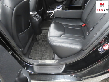 2014 - hyundai grandeur