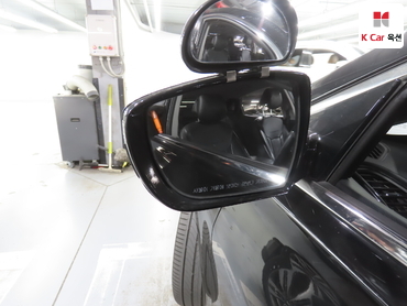 2014 - hyundai grandeur
