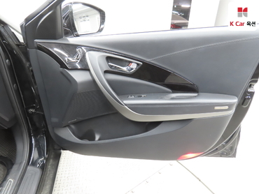 2014 - hyundai grandeur