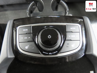 2014 - hyundai grandeur