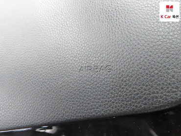 2014 - hyundai grandeur