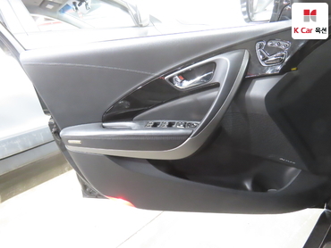 2014 - hyundai grandeur