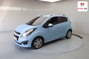 Gm Korea Spark