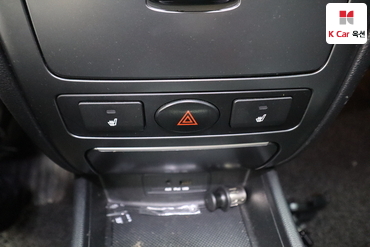 2010 - kia roche