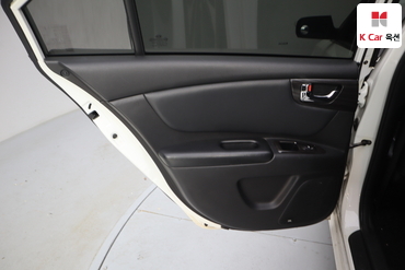2010 - kia roche