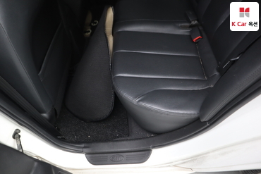 2010 - kia roche