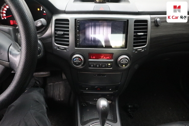 2010 - kia roche