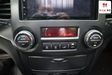 2010 - kia roche