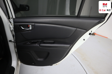 2010 - kia roche