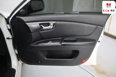 2010 - kia roche