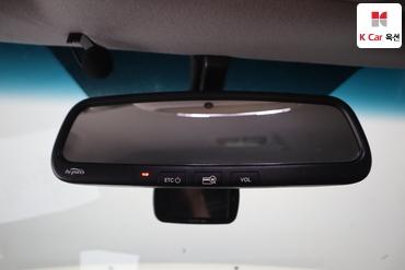 2010 - kia roche