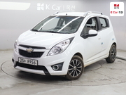 Gm Korea Spark