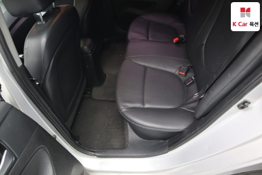 2016 - hyundai accent