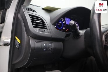 2016 - hyundai accent
