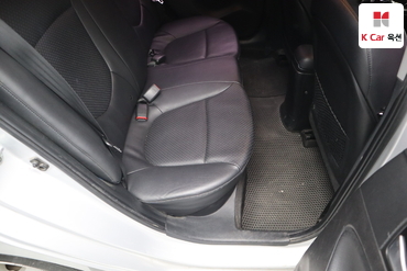 2016 - hyundai accent