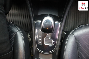 2016 - hyundai accent