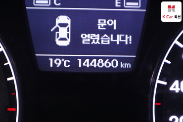 2016 - hyundai accent
