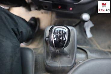2020 - kia bongo iii