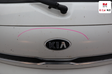 2020 - kia bongo iii