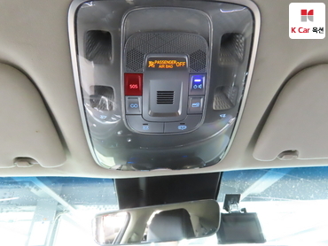 2022 - genesis egv70