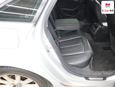 2013 - audi a6