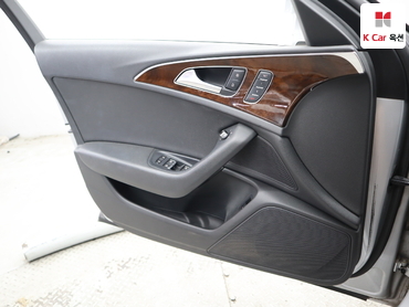 2013 - audi a6