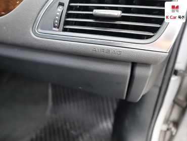 2013 - audi a6