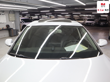 2013 - audi a6