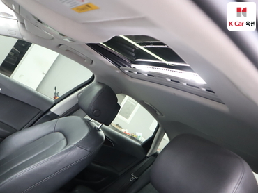 2013 - audi a6